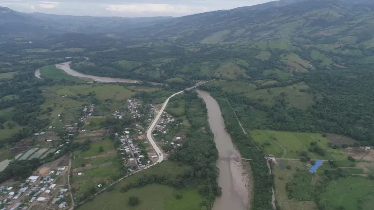 Hostigamiento en El Catatumbo