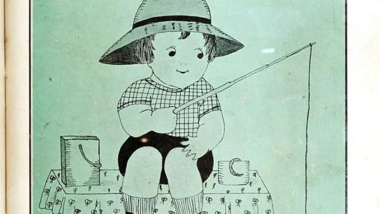 Revista Chanchito