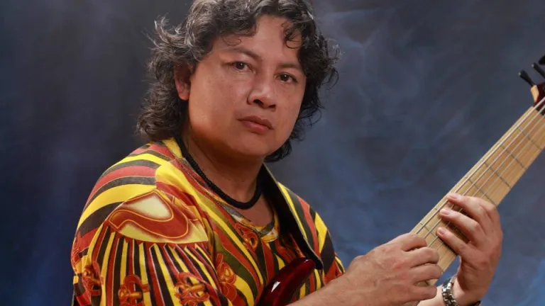 ¡A disfrutar! Descarga gratis la canción 'Indio' de Chepe Ariza
