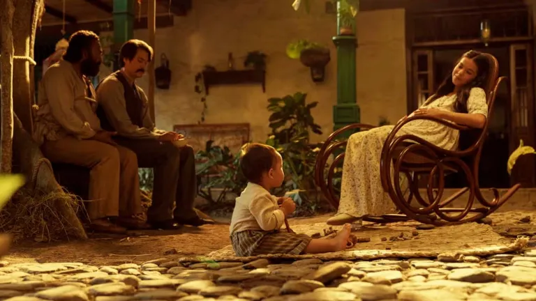 Cien años de soledad en Netflix y su impacto económico en Colombia