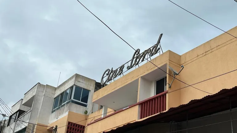 Cierre de teatros de cine en Fundación, Magdalena: la historia de la violencia y la piratería