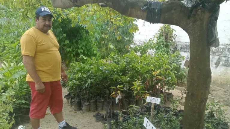 Carlos Romero el mago de los emprendimientos | Cárcel Distrital El Bosque