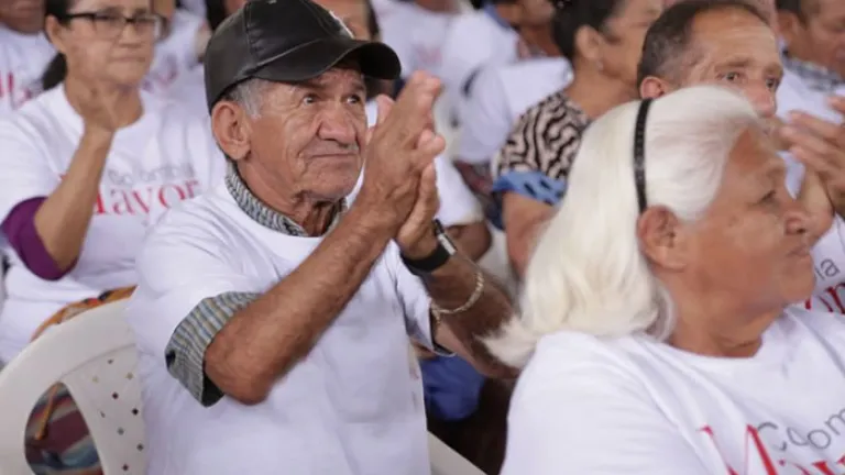 Pago del programa Colombia Mayor julio 2025: fechas, montos y novedades en Bogotá