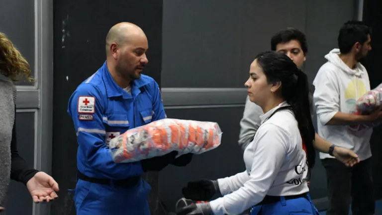 Colombia necesita de todos: así puedes ayudar a las familias afectadas por el terremoto