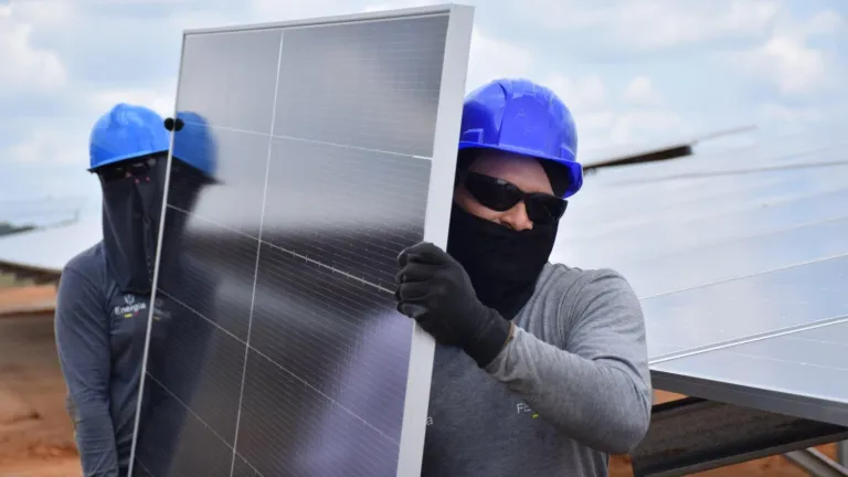 Colombia ocupa el cuarto lugar en uso de energías limpias en Sudamérica