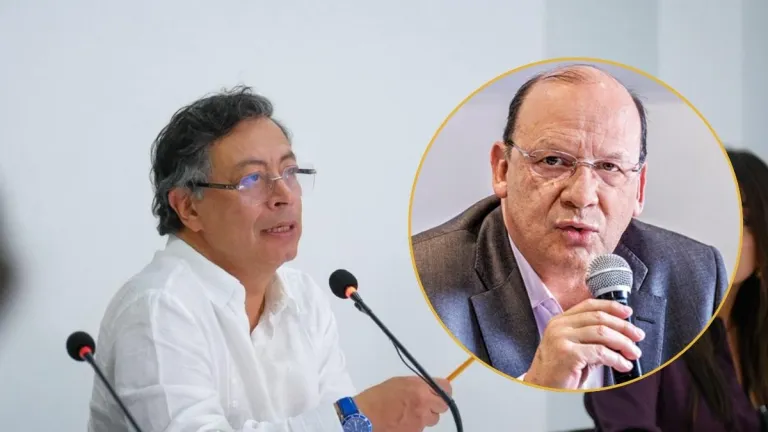 Colombia reduce deuda externa