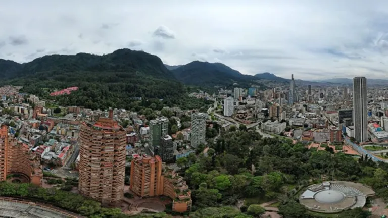 Colombia es la sexta mejor economía de la OCDE, según ‘The Economist’