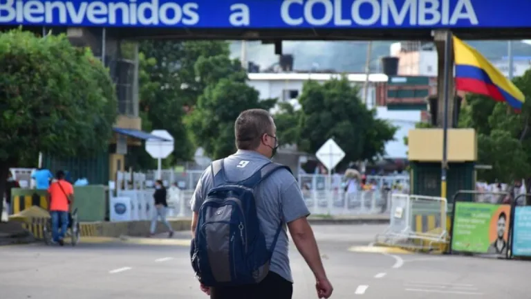 Colombia y Venezuela trabajarán juntos por la frontera