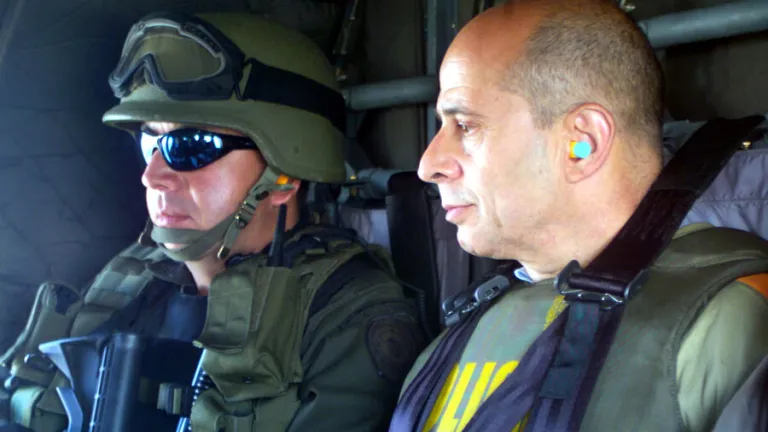 JEP citó a ‘Simón Trinidad’ a declarar por casos de secuestros