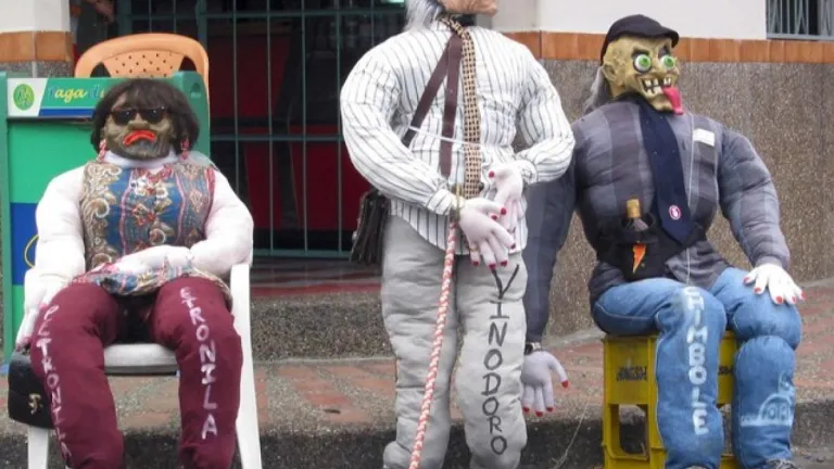 ¿Cómo se originó la celebración del Año nuevo? Tradiciones en el mundo