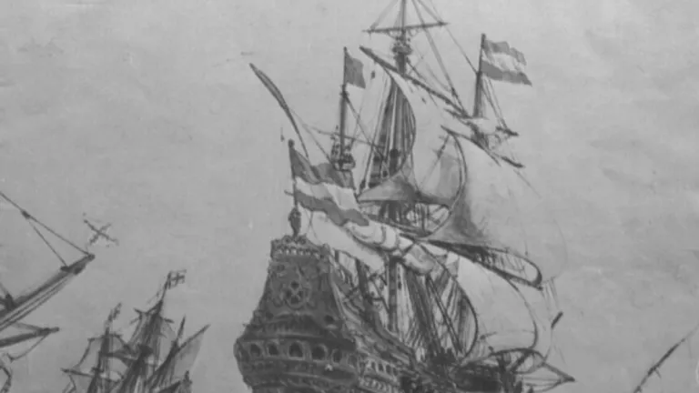 Galeón San Jose con nuevas piezas arqueológicas ¿Cuántas y qué son?