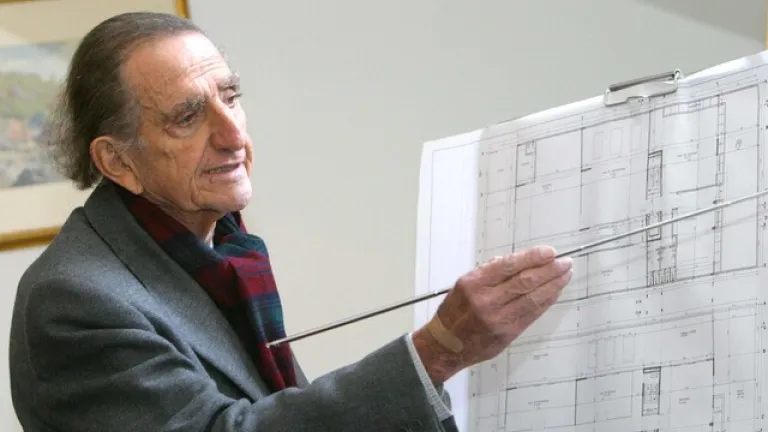 ‘Rogelio Salmona: Arquitectura del tiempo y la memoria’ de BibloRed