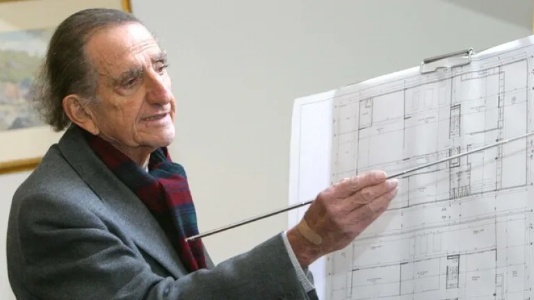 ‘Rogelio Salmona: Arquitectura del tiempo y la memoria’ de BibloRed