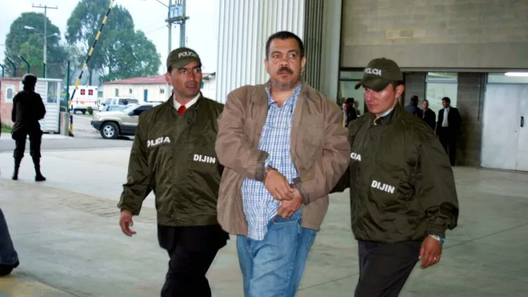 Caso 'Don Berna': abren investigación por presunto abuso sexual a una joven