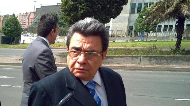 Palacio de Justicia | JEP rechazó sometimiento de general Ramírez Quintero