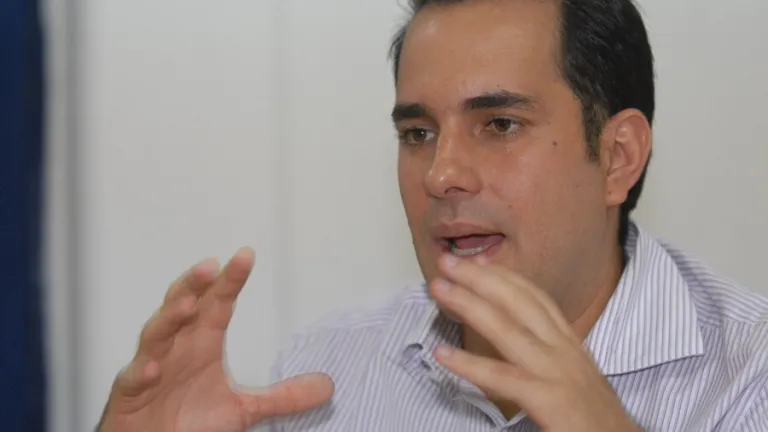 Daniel García Arizabaleta imputado por caso Odebrecht