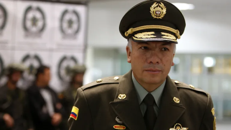 Asesinato de Diego Felipe Becerra | Llaman a juicio al general (r) Francisco Patiño