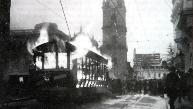 Bogotazo 9 de abril 1948: resumen, causas y consecuencias