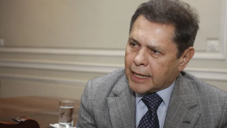 Caso Carlos Mattos: condenan a juez que recibió dinero del empresario