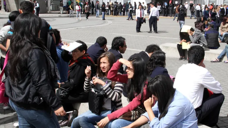 Desempleo en Colombia durante abril 2023 | Dane