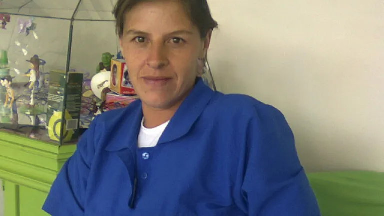 Fallo condena al Estado por feminicidio de Rosa Elvira Cely 