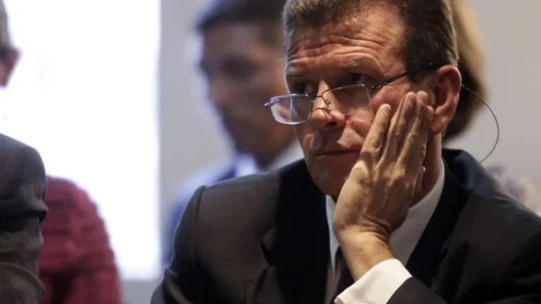 Carlos Palacino, expresidente de Saludcoop condena 2024