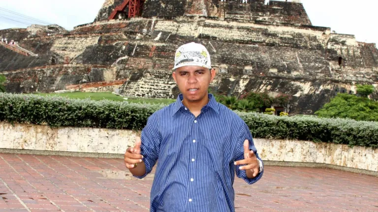 Homenaje a El Sayayín y la champeta