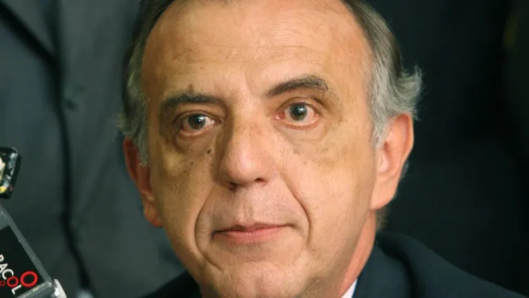 Iván Velásquez Gómez, nuevo ministro de Defensa