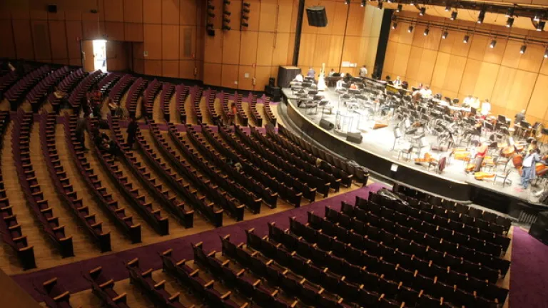 Teatro Jorge Eliécer Gaitán: Celebrando 50 años de cultura y arte en Bogotá