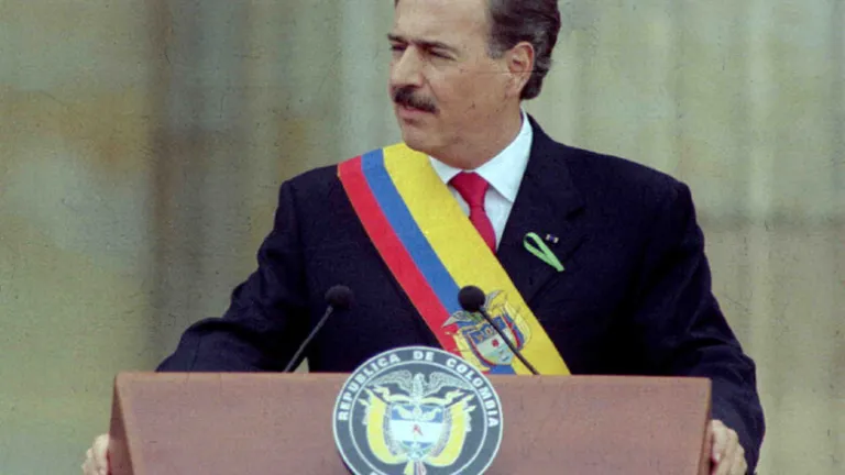 Posesiones presidenciales | Discursos y promesas de los presidentes
