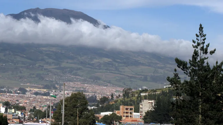 Desplazamiento en Tumaco | Reportan llegada de decenas de familias a Pasto