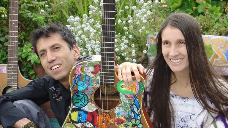 Hitos discográficos del rock colombiano