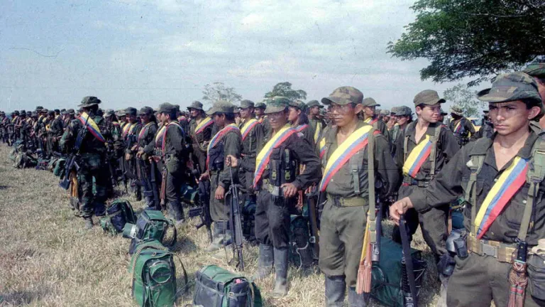 Informe Final de la Comisión de la Verdad