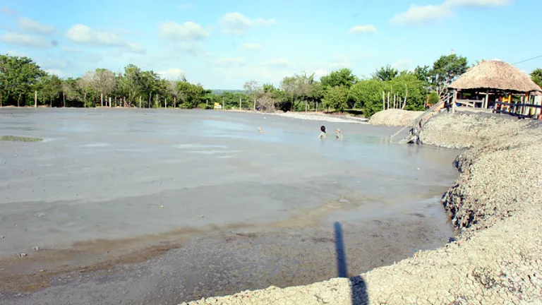 playas del Caribe