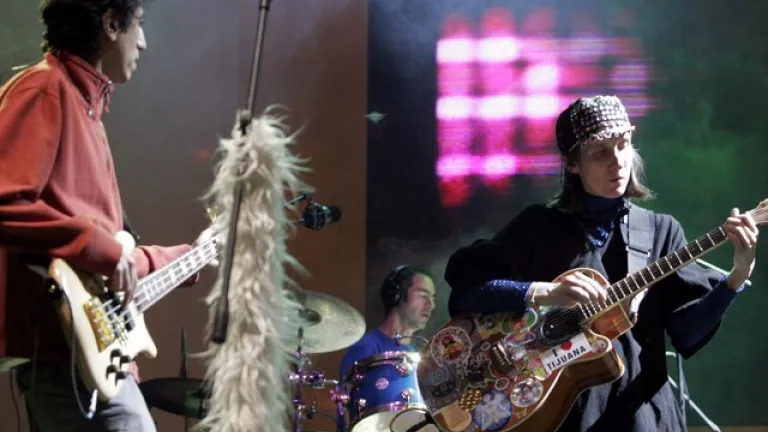 Andrea Echeverri cumple 58 años, así ha sido su historia de ídolo rock colombiano 