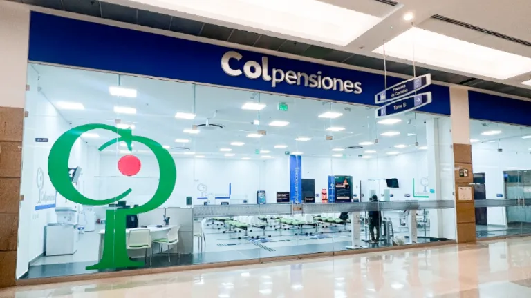 Colpensiones: Más de 100.000 colombianos se pasaron en 2025