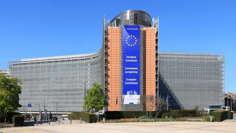 Unión Europea quiere suspender financiación de empresas emergentes israelíes