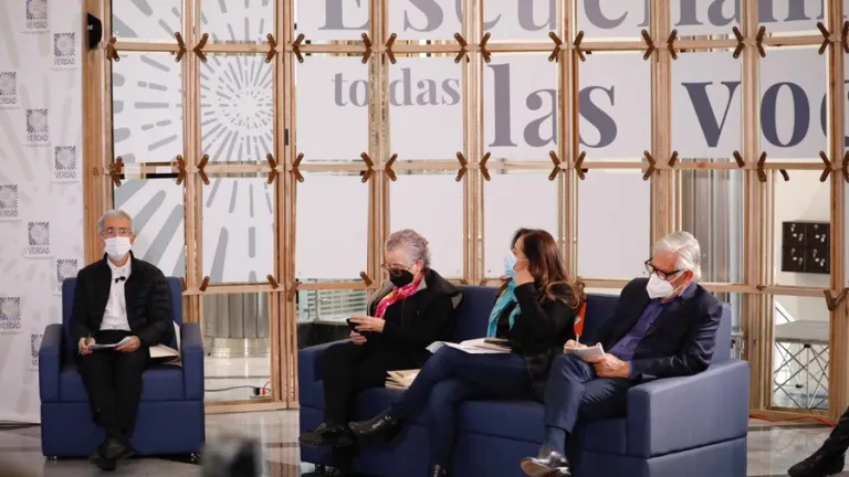 Informe Final Comisión de la Verdad