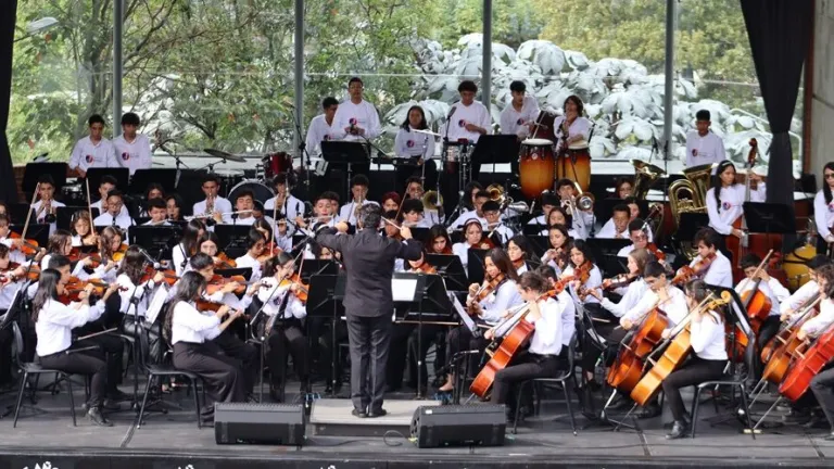 Conciertos simultáneos en Bogotá 2024: Dónde y a qué hora