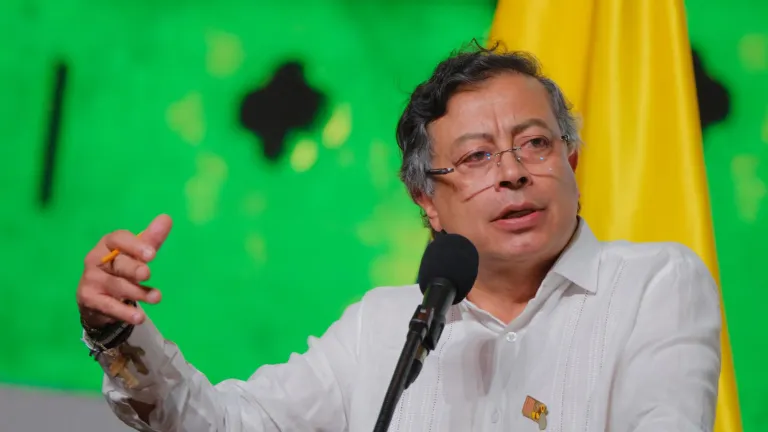Discurso Petro Conferencia Internacional de Reforma Agraria y Desarrollo Rural
