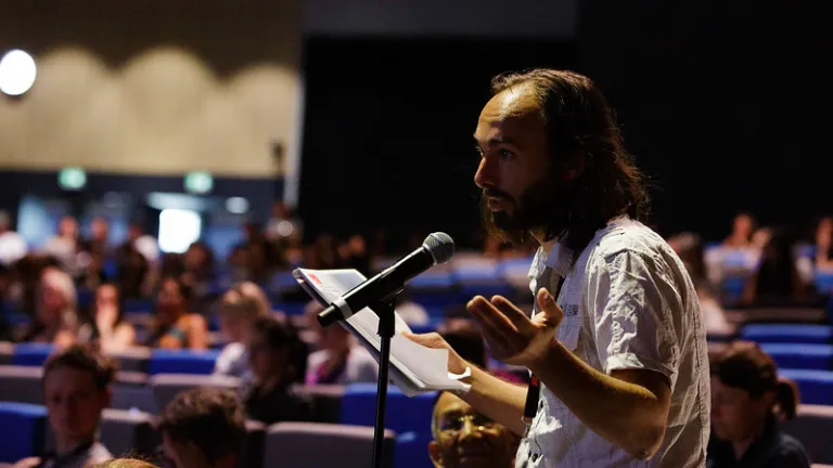 Conferencia Mundial de Periodistas Científicos 2023 en Medellín: fechas y lugar