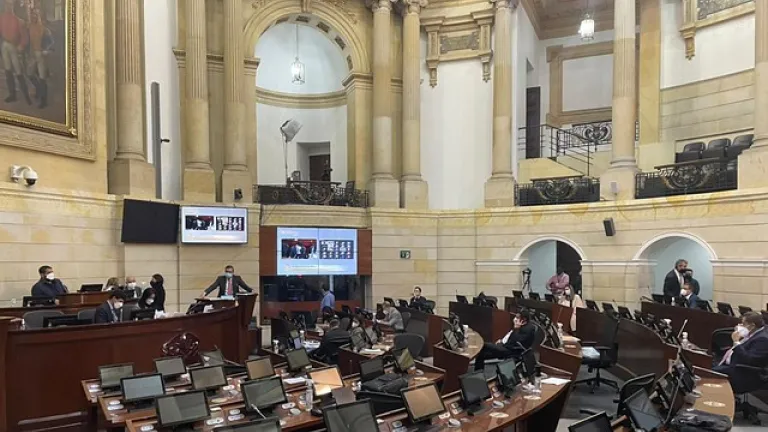 Foto: Colprensa.