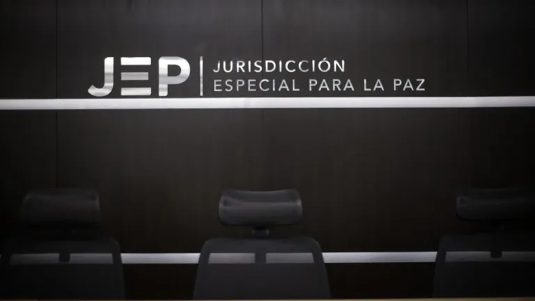 General (r) Luis Felipe Montoya: citado ante la JEP por falsos positivos