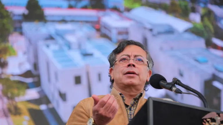 Consejo de Estado suspende decreto pensional en su totalidad