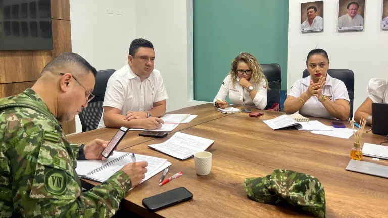 Violencia en Arauca: personeros denuncian riesgo de enfrentamientos
