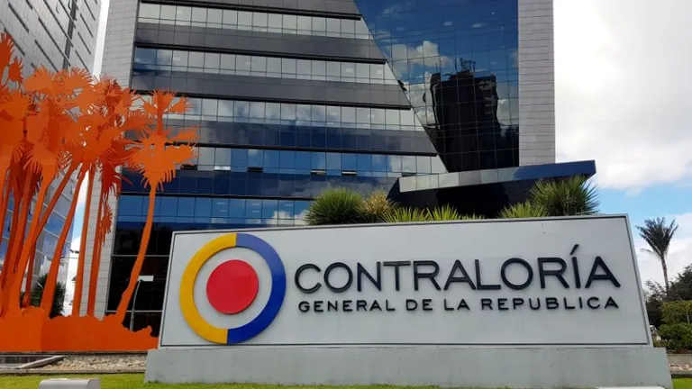 Contraloría confirma que venta de TES no aumentó la deuda pública