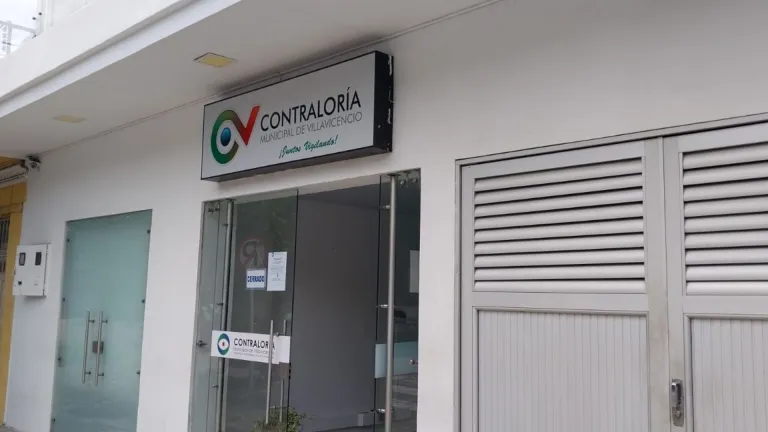 Villavicencio: Contralor de la ciudad recibió amenazas de muerte