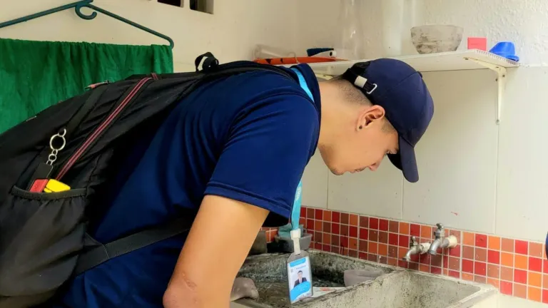 Más de mil casos de dengue se registran en Villavicencio