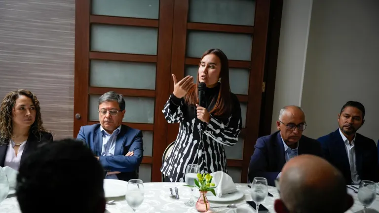 Cooperativas con mayores excedentes en Colombia 2025