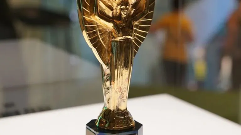 Copa Jules Rimet